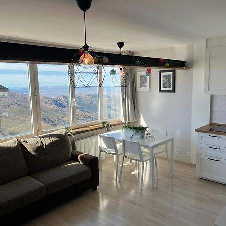 Apartamento Sierra Nevada Edificio Montaire Гранада Экстерьер фото