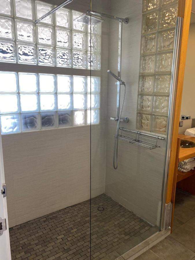 Apartamento Sierra Nevada Edificio Montaire Гранада Экстерьер фото