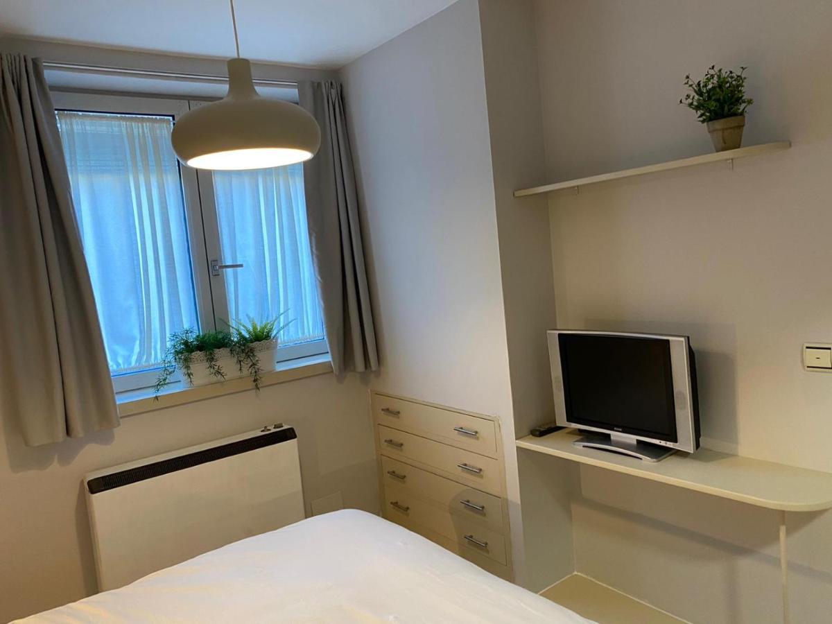 Apartamento Sierra Nevada Edificio Montaire Гранада Экстерьер фото
