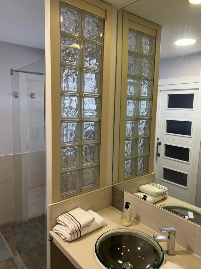 Apartamento Sierra Nevada Edificio Montaire Гранада Экстерьер фото